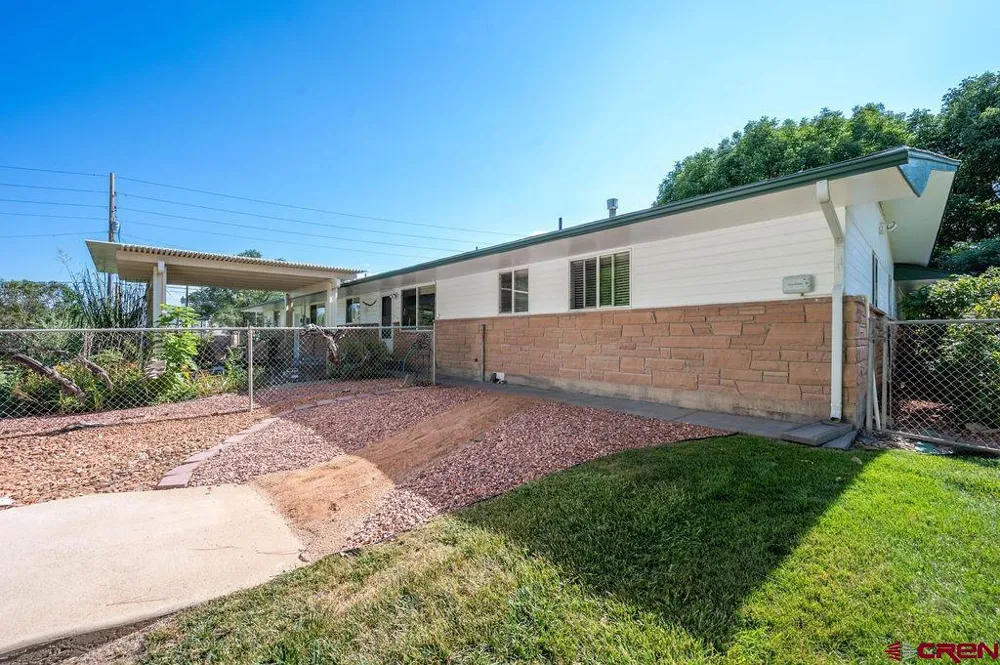 702 Galaxy Drive Grand Junction, CO 81506