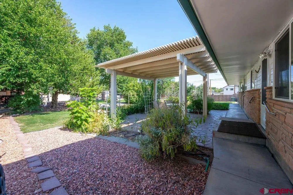 702 Galaxy Drive Grand Junction, CO 81506