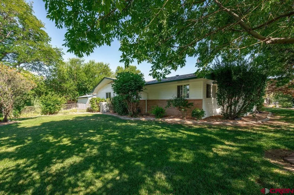 702 Galaxy Drive Grand Junction, CO 81506