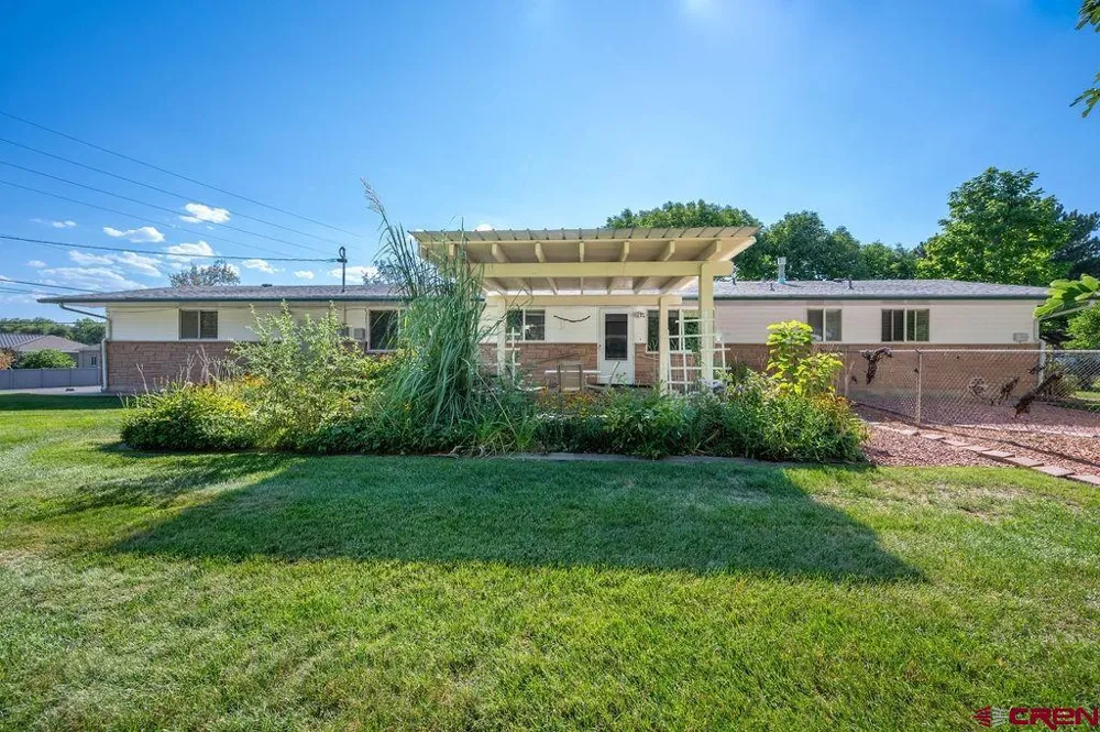 702 Galaxy Drive Grand Junction, CO 81506