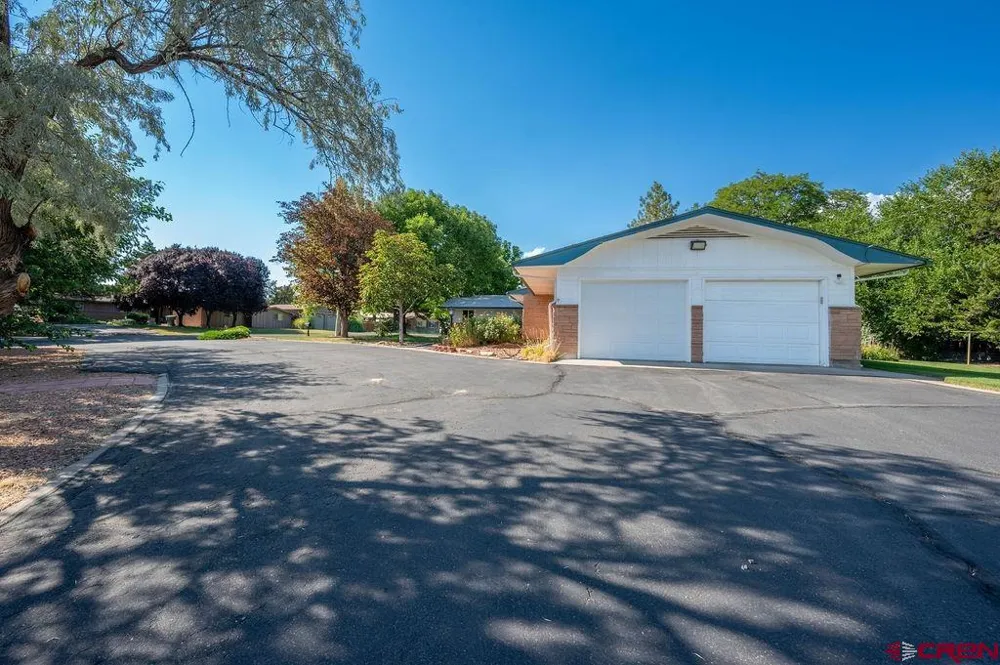 702 Galaxy Drive Grand Junction, CO 81506
