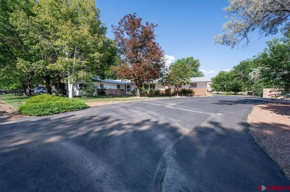 702 Galaxy Drive Grand Junction, CO 81506