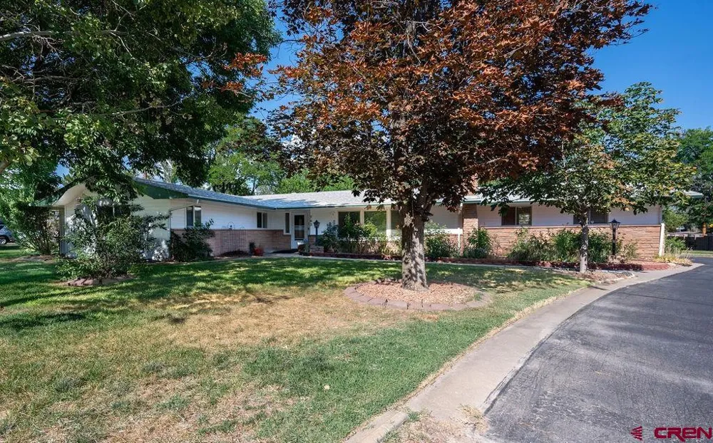 702 Galaxy Drive Grand Junction, CO 81506