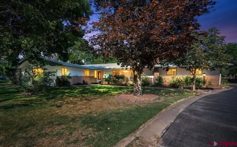 702 Galaxy Drive