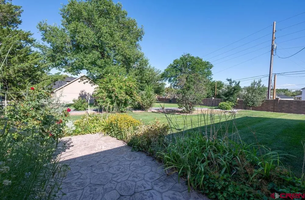 702 Galaxy Drive Grand Junction, CO 81506