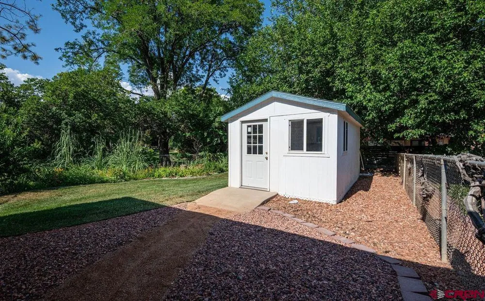702 Galaxy Drive Grand Junction, CO 81506