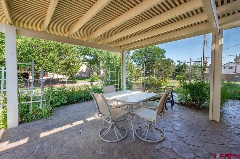 702 Galaxy Drive Grand Junction, CO 81506