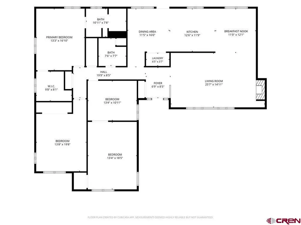 702 Galaxy Drive Grand Junction, CO 81506