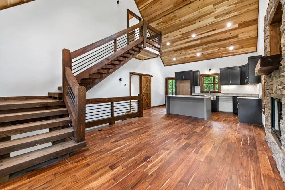 45 Wildflower Drive Mineral Bluff, GA 30559