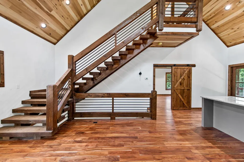 45 Wildflower Drive Mineral Bluff, GA 30559