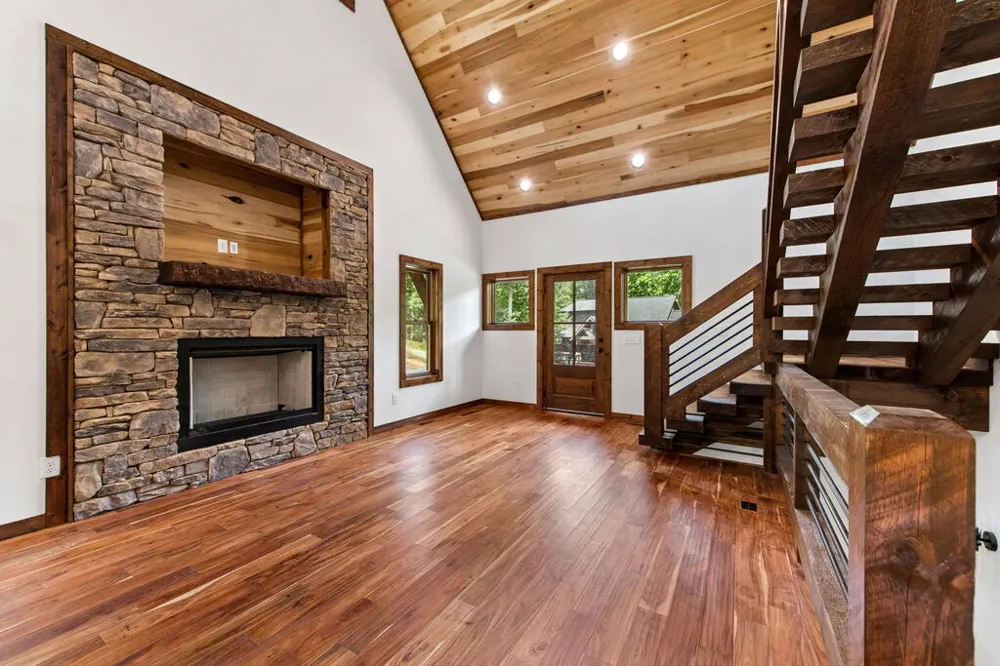 45 Wildflower Drive Mineral Bluff, GA 30559