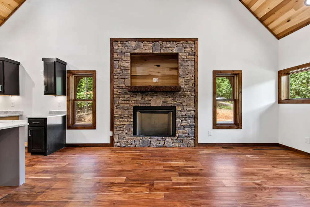 45 Wildflower Drive Mineral Bluff, GA 30559
