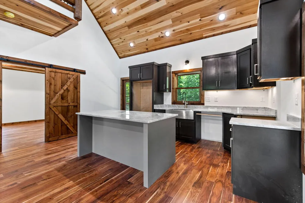45 Wildflower Drive Mineral Bluff, GA 30559