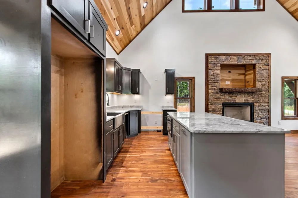 45 Wildflower Drive Mineral Bluff, GA 30559