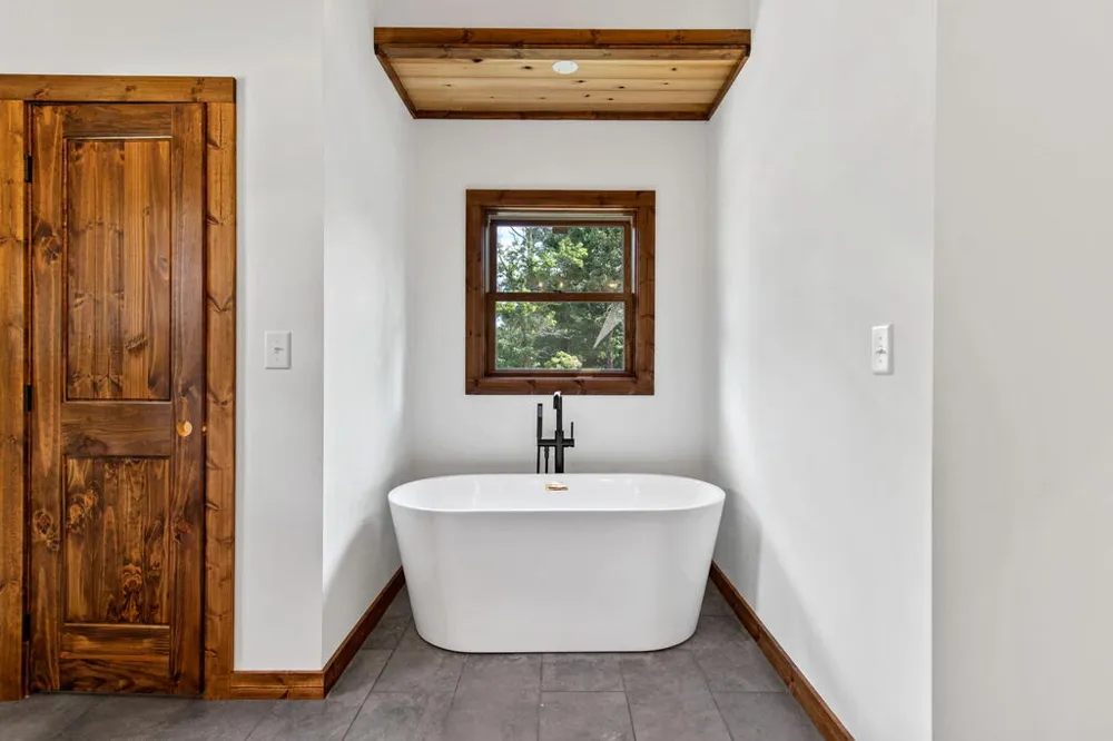 45 Wildflower Drive Mineral Bluff, GA 30559