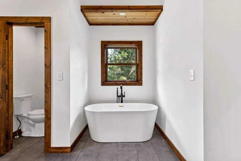 45 Wildflower Drive Mineral Bluff, GA 30559