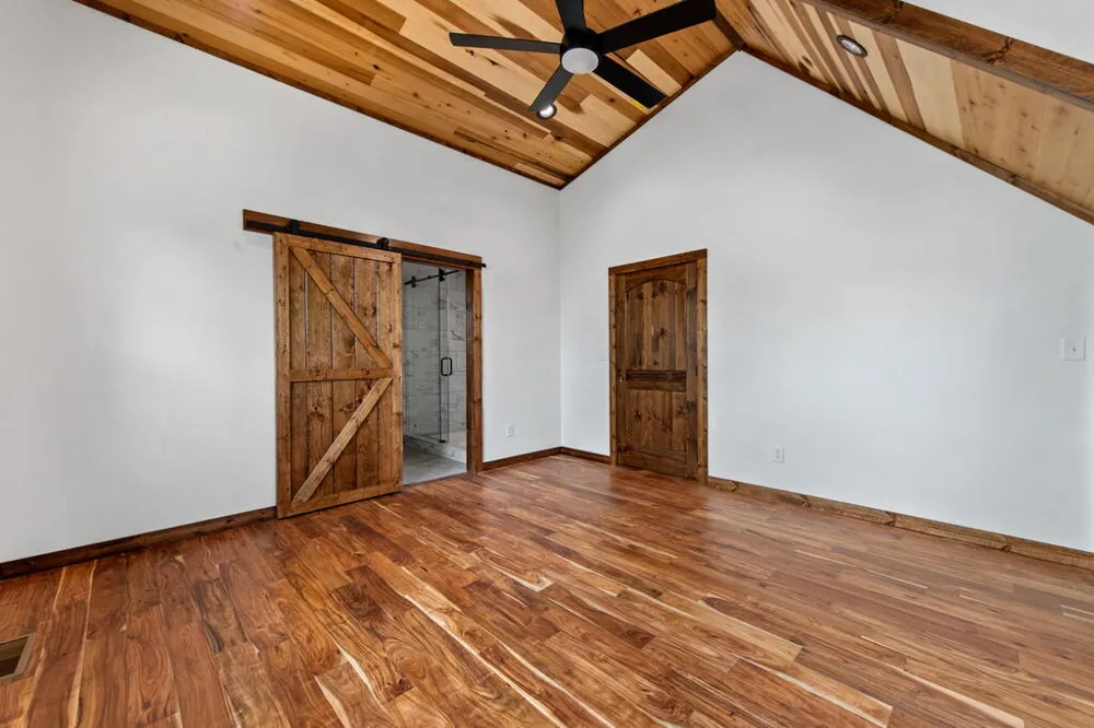 45 Wildflower Drive Mineral Bluff, GA 30559