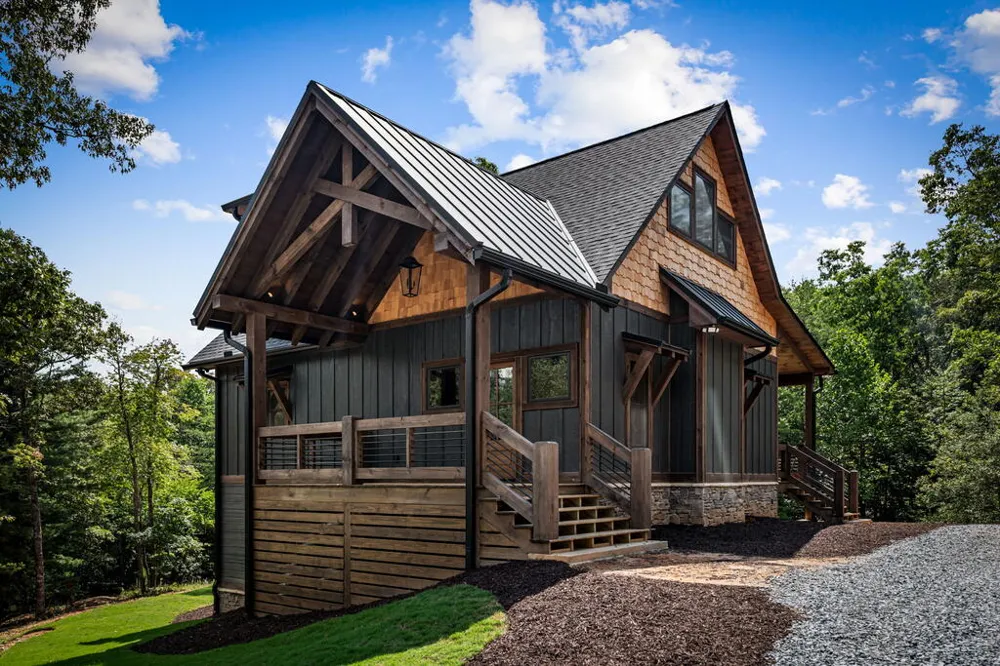 45 Wildflower Drive Mineral Bluff, GA 30559