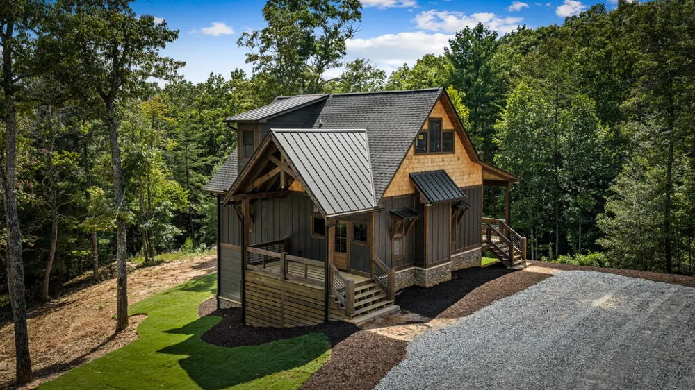 45 Wildflower Drive Mineral Bluff, GA 30559