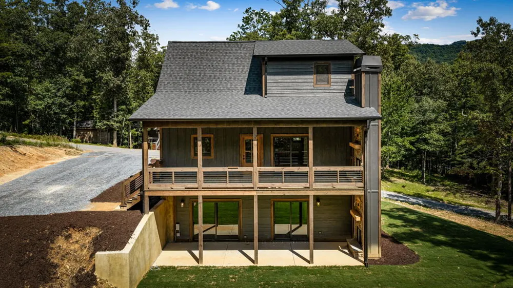 45 Wildflower Drive Mineral Bluff, GA 30559