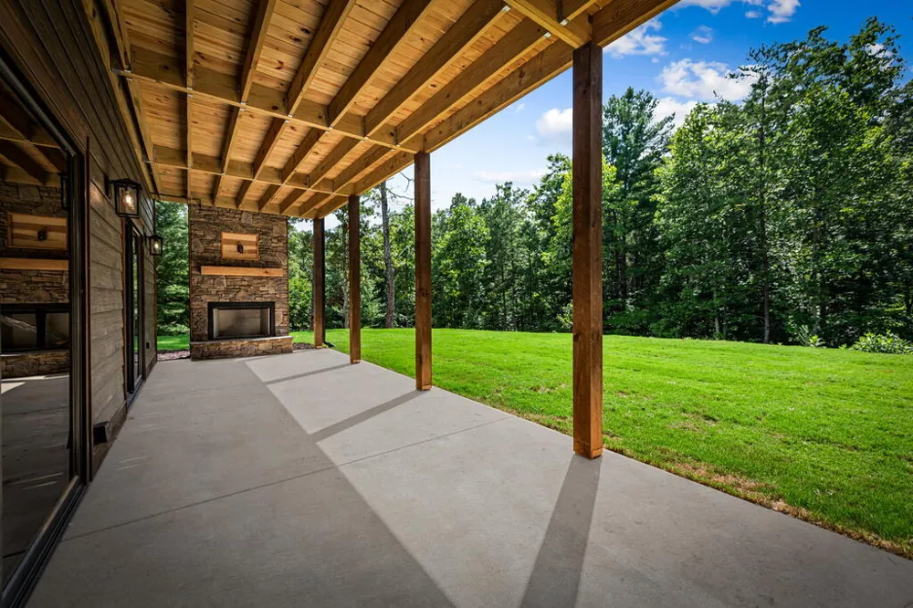45 Wildflower Drive Mineral Bluff, GA 30559