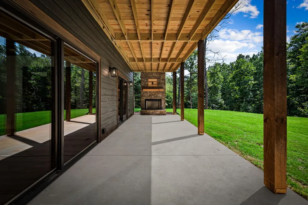 45 Wildflower Drive Mineral Bluff, GA 30559
