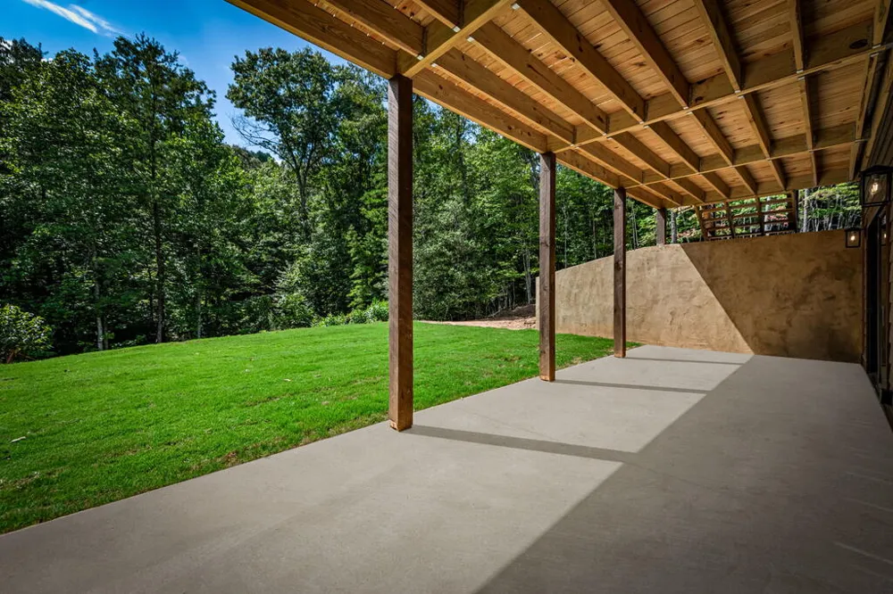 45 Wildflower Drive Mineral Bluff, GA 30559