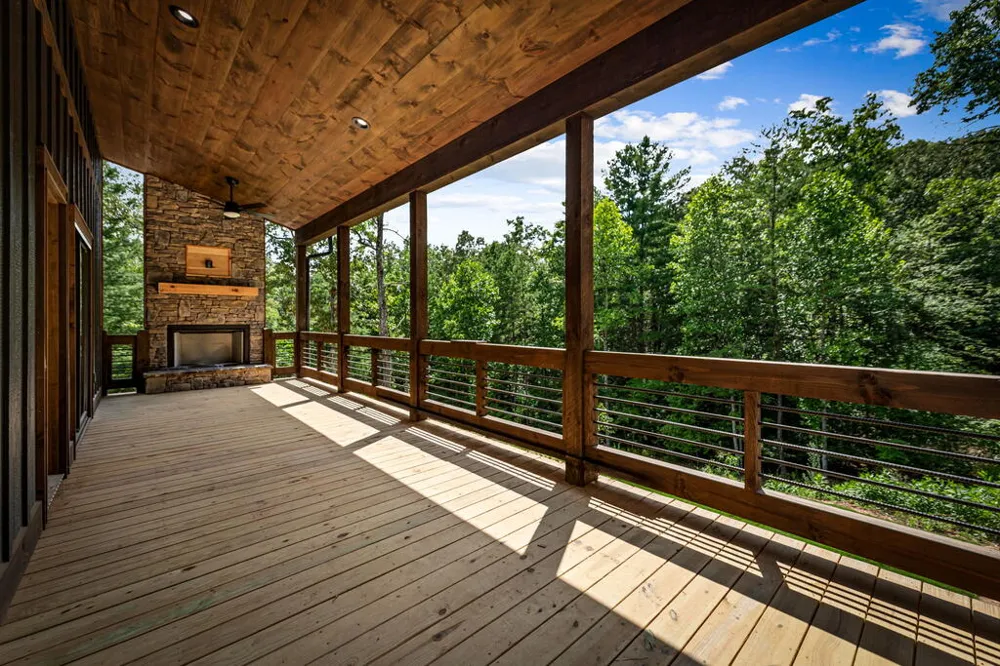 45 Wildflower Drive Mineral Bluff, GA 30559