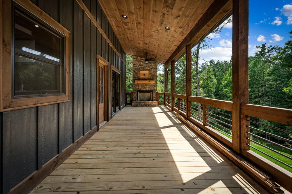 45 Wildflower Drive Mineral Bluff, GA 30559
