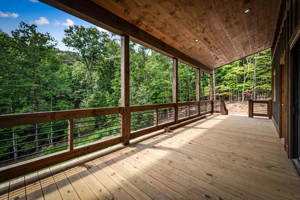 45 Wildflower Drive Mineral Bluff, GA 30559