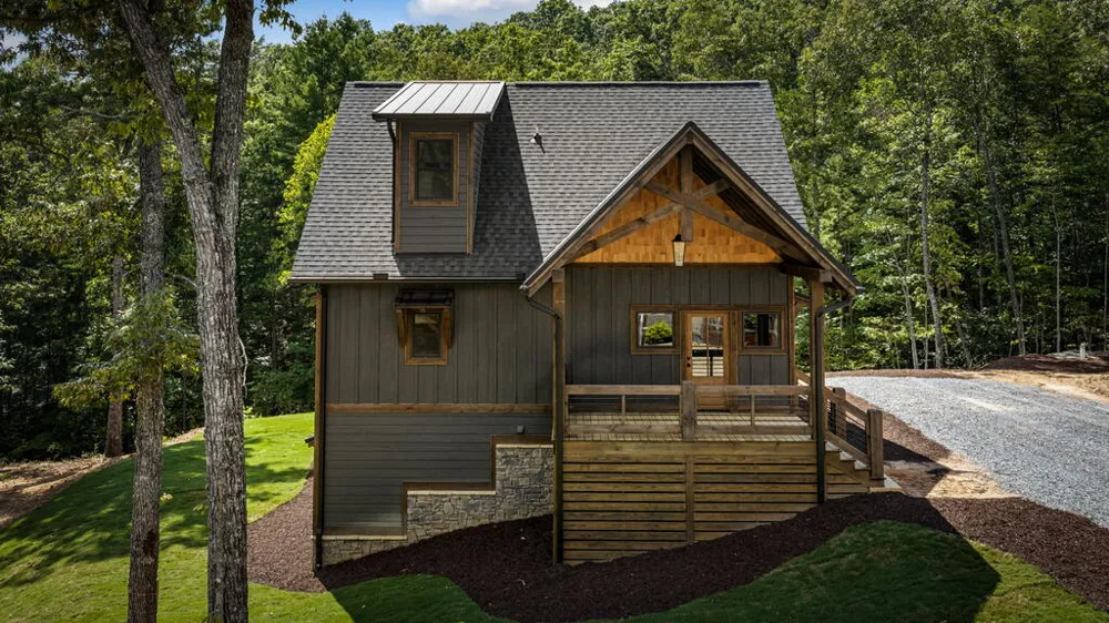 45 Wildflower Drive Mineral Bluff, GA 30559