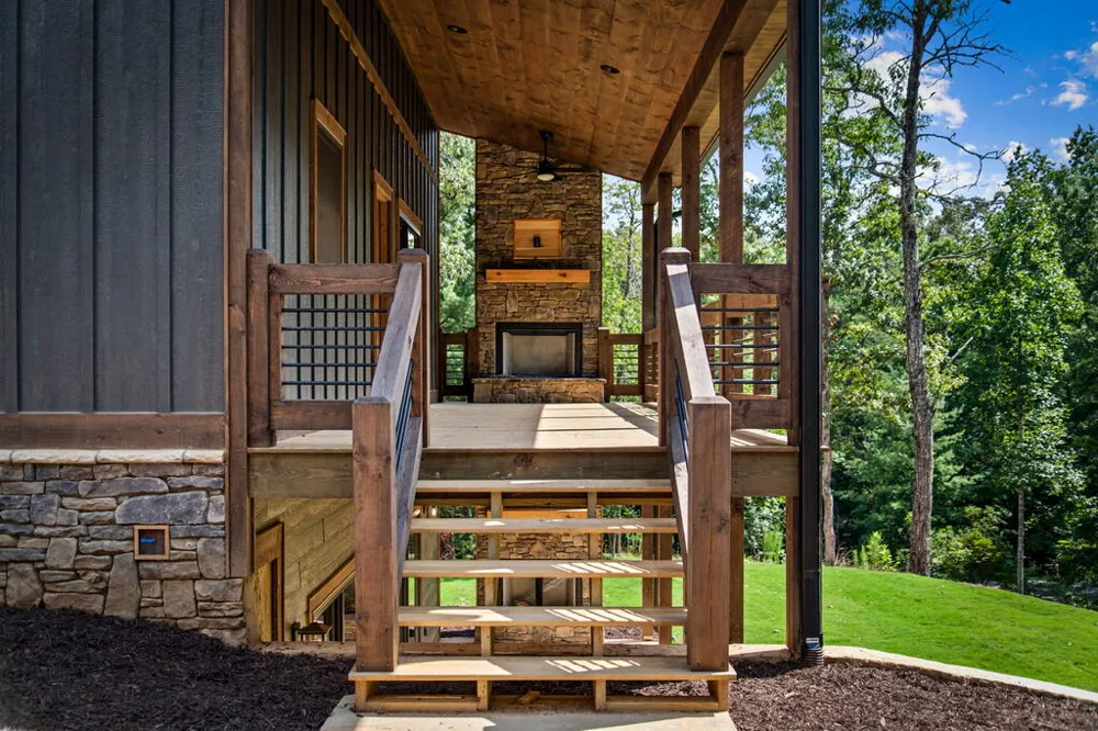 45 Wildflower Drive Mineral Bluff, GA 30559