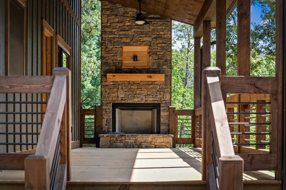 45 Wildflower Drive Mineral Bluff, GA 30559