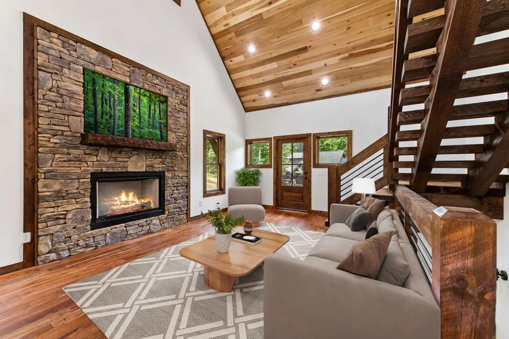 45 Wildflower Drive Mineral Bluff, GA 30559