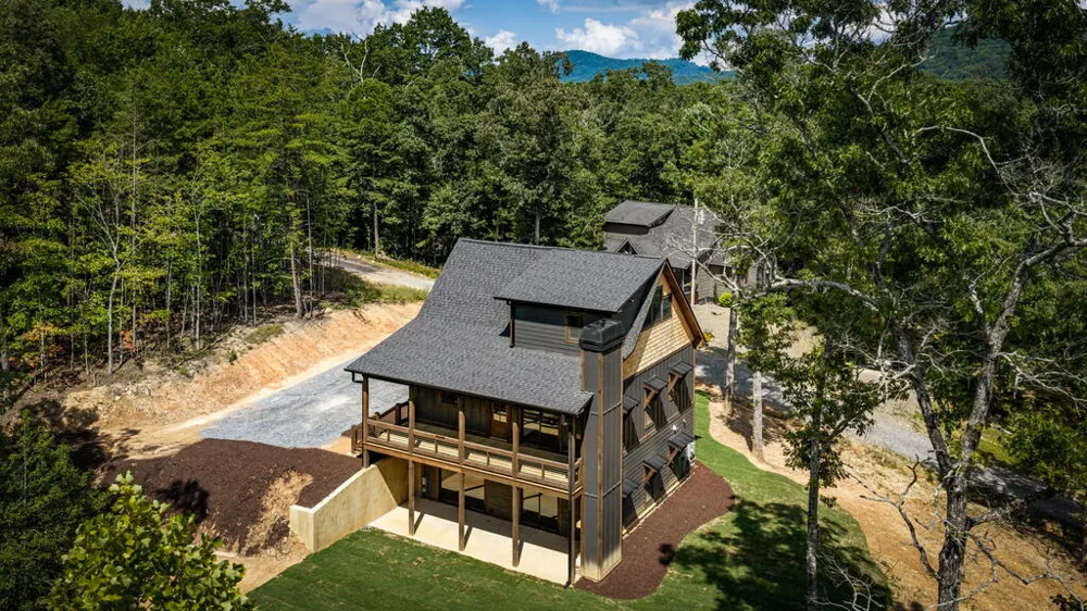 45 Wildflower Drive Mineral Bluff, GA 30559