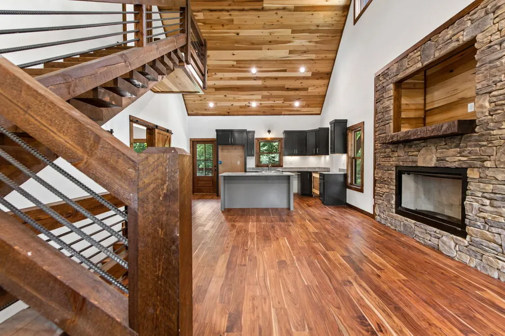 45 Wildflower Drive Mineral Bluff, GA 30559