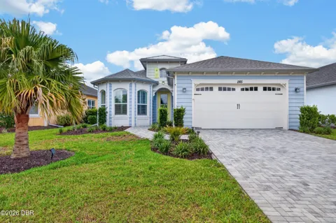 285 Margaritaville Avenue