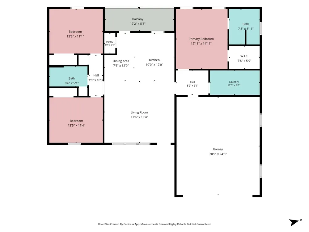 8634 Holmes Creek Rd Smithville, TN 37166