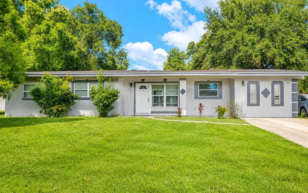 223 HOPE CIRCLE Orlando, FL 32811