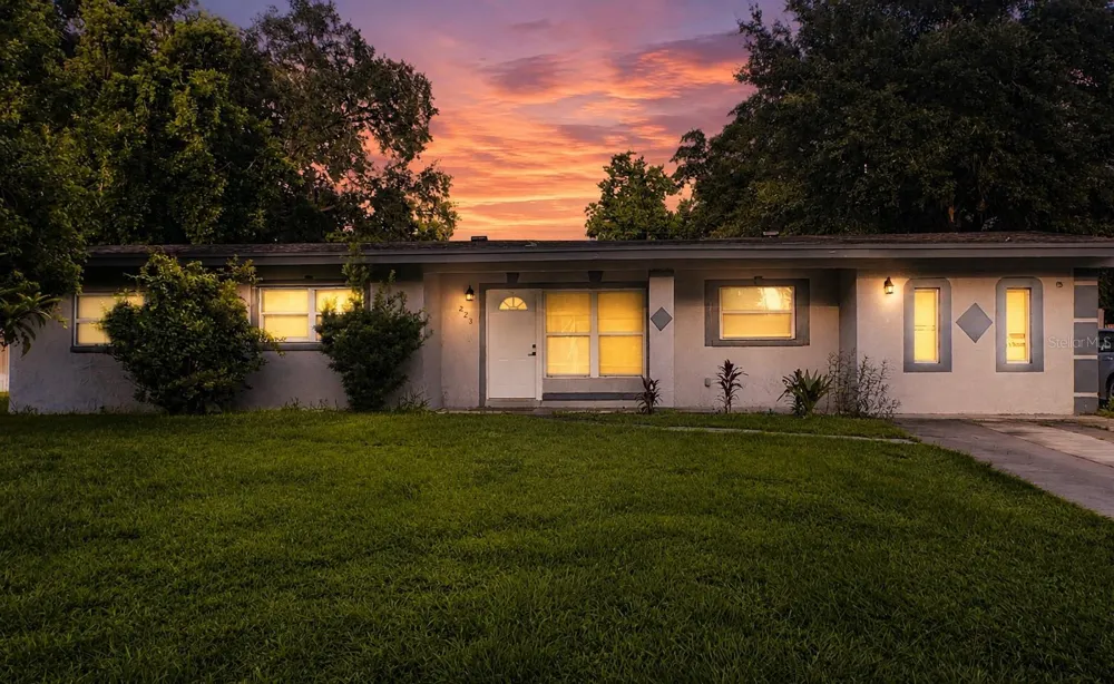 223 HOPE CIRCLE Orlando, FL 32811
