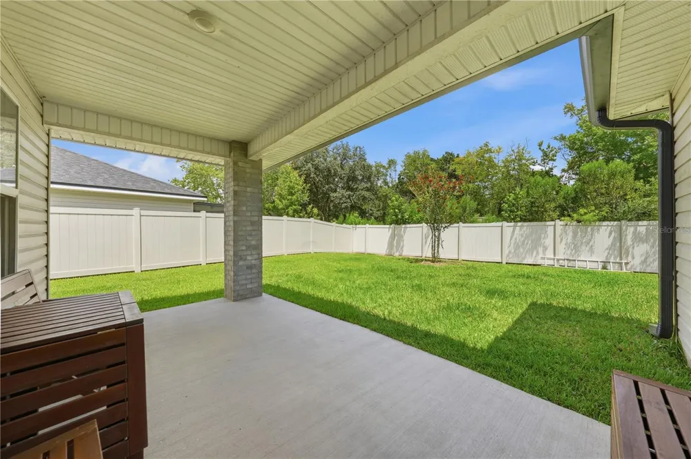8058 BELSAY CIRCLE Jacksonville, FL 32219