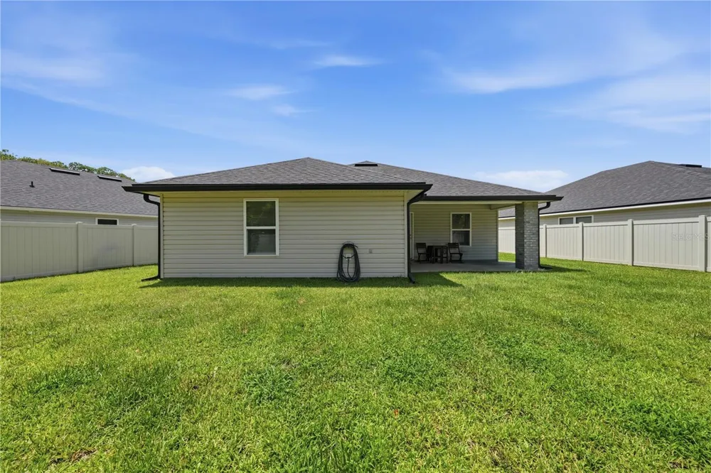 8058 BELSAY CIRCLE Jacksonville, FL 32219
