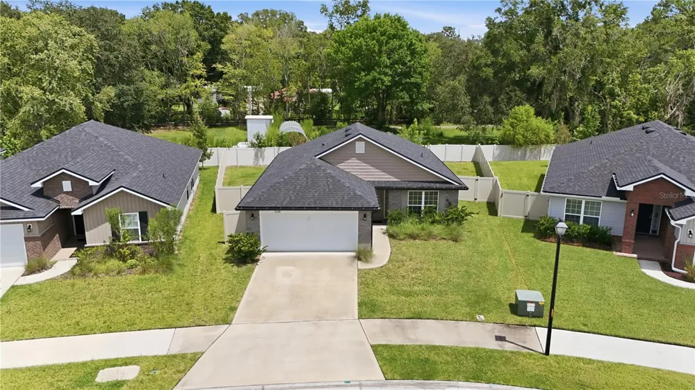 8058 BELSAY CIRCLE Jacksonville, FL 32219