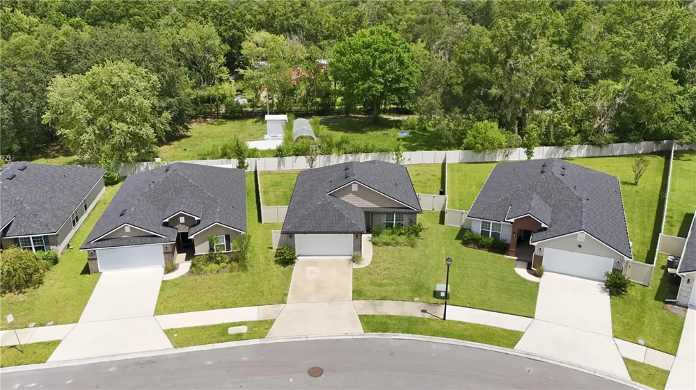8058 BELSAY CIRCLE Jacksonville, FL 32219