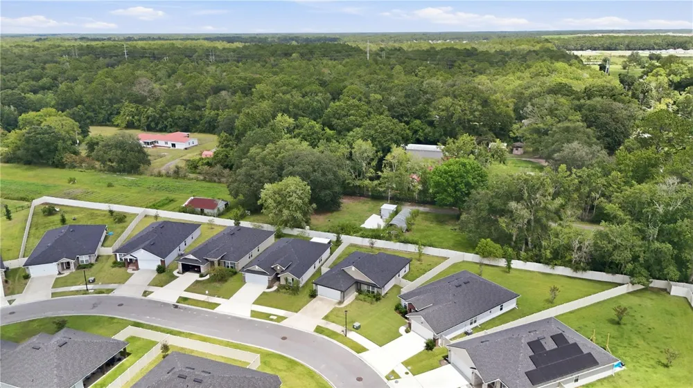 8058 BELSAY CIRCLE Jacksonville, FL 32219