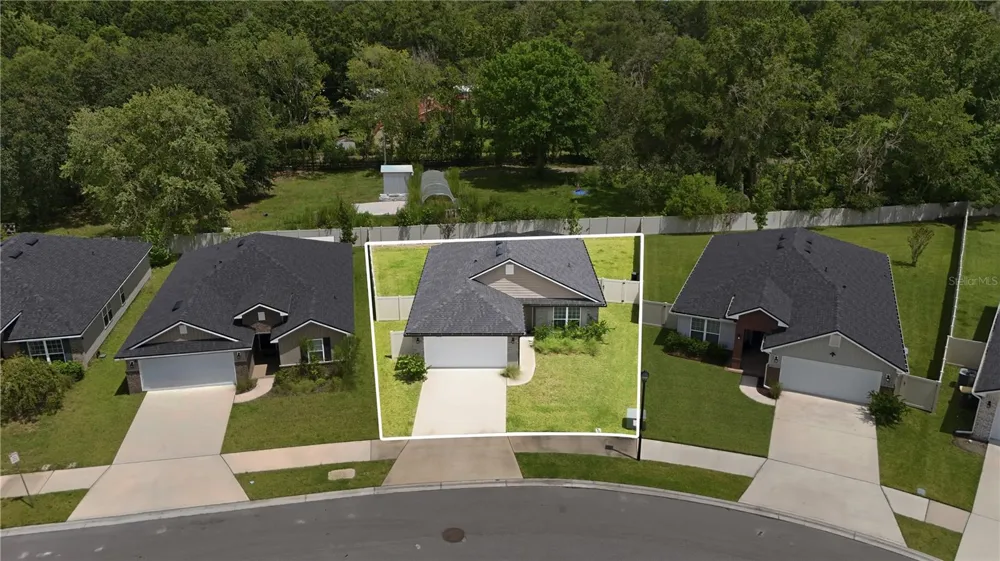 8058 BELSAY CIRCLE Jacksonville, FL 32219