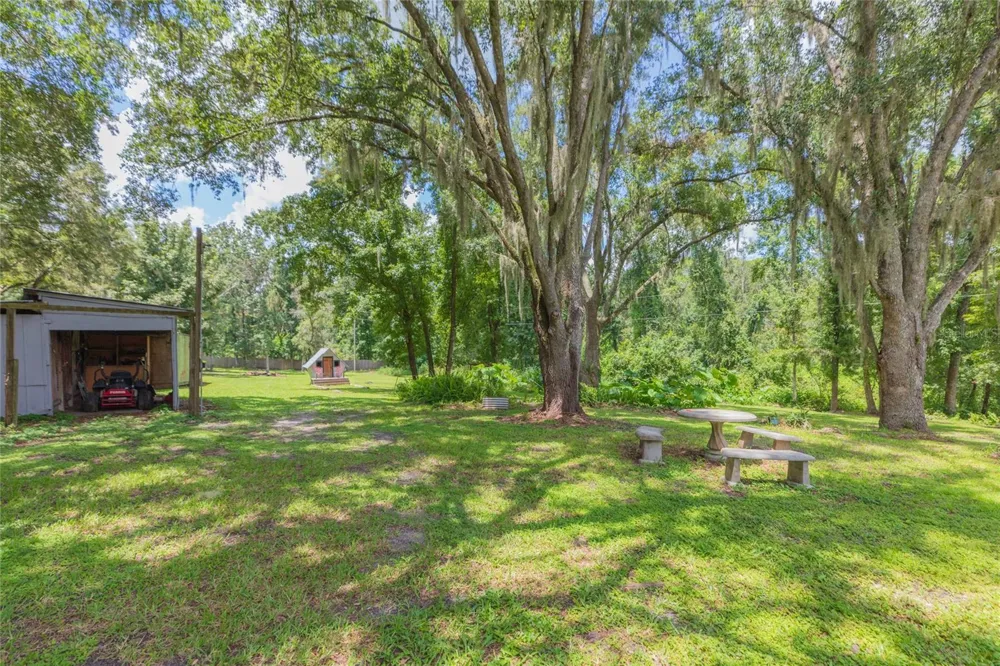 8719 HANDCART ROAD Wesley Chapel, FL 33545