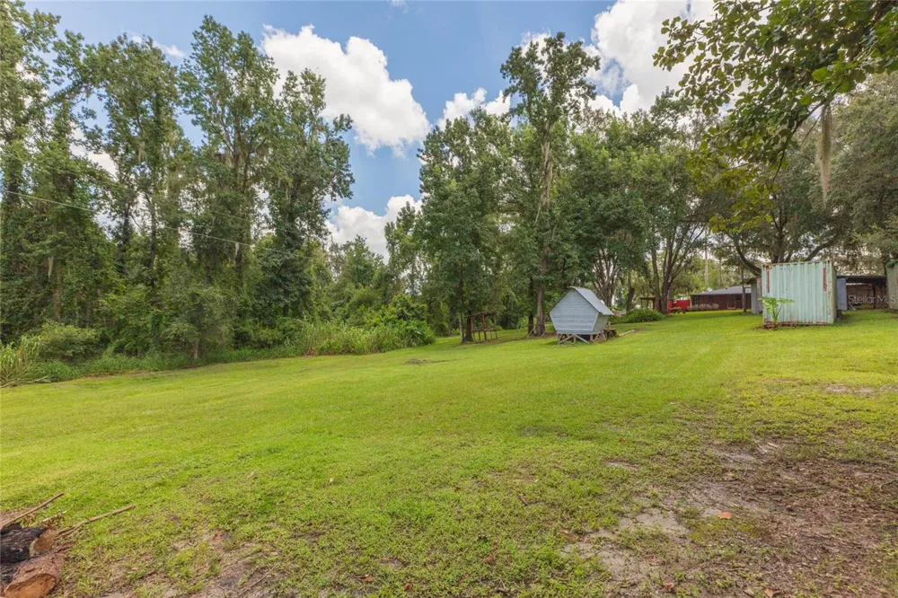 8719 HANDCART ROAD Wesley Chapel, FL 33545
