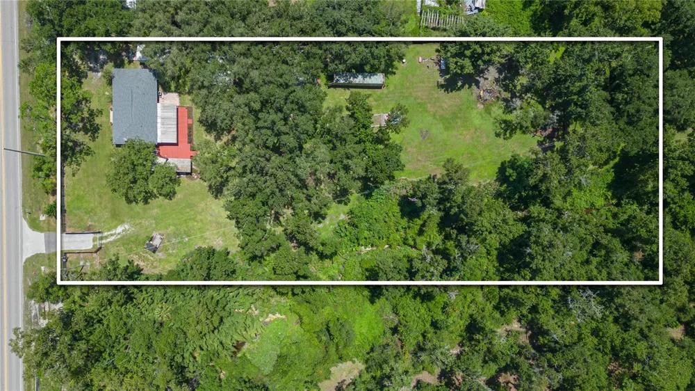 8719 HANDCART ROAD Wesley Chapel, FL 33545