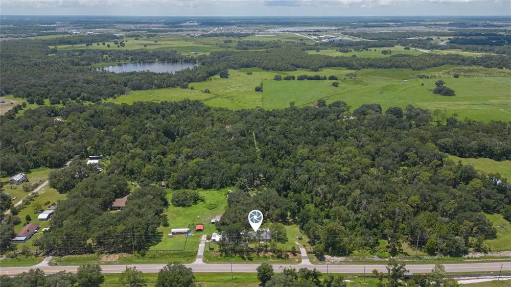 8719 HANDCART ROAD Wesley Chapel, FL 33545